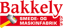 Bakkely Smede- og Maskinfabrik ApS
